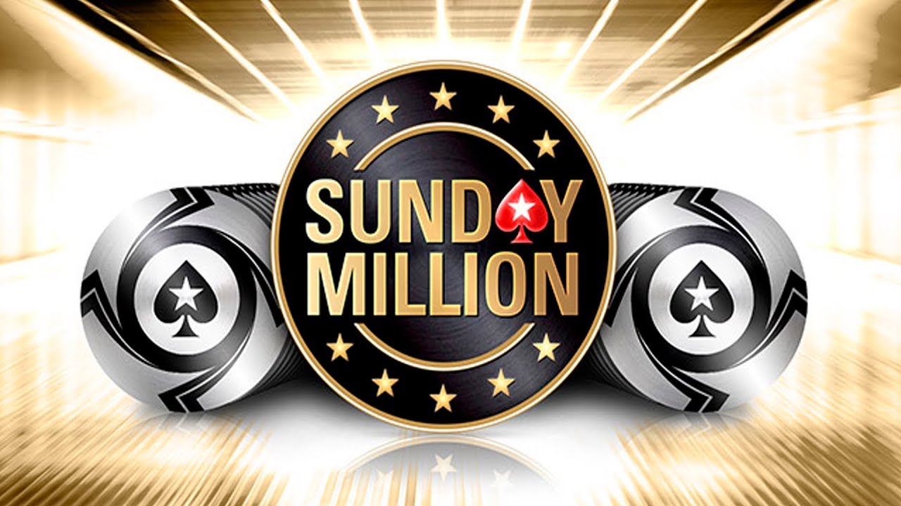 Newcomer113 из Казахстана выиграл Sunday Million пройдя через сателлит