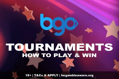 Турниры в игровых автоматах BGO Casino: где, как и почему