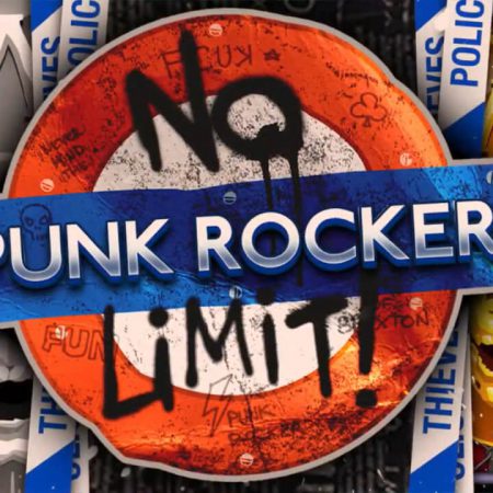 Игроки в казино из России выиграли £ 66 000 в слоте Punk Rocker менее чем за 10 минут